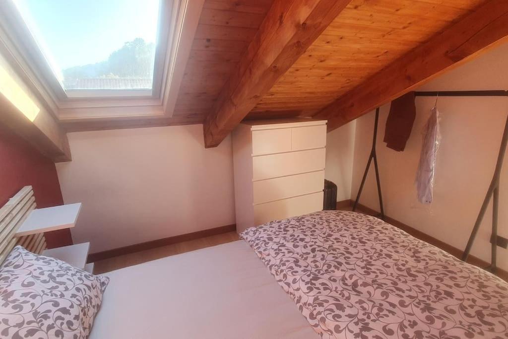 Charming 2.5Room Flat In Center Of Monforte dʼAlba المظهر الخارجي الصورة