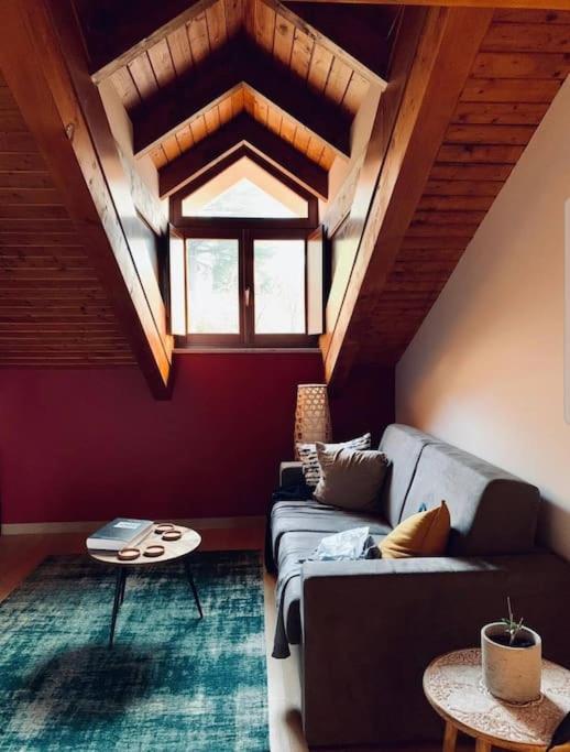 Charming 2.5Room Flat In Center Of Monforte dʼAlba المظهر الخارجي الصورة